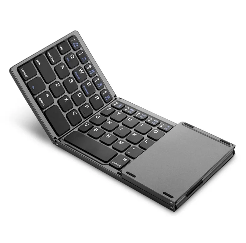کیبورد بی سیم مدل B033