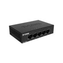سوییچ 5 پورت گیگابیت دی لینک مدل DGS-105GL