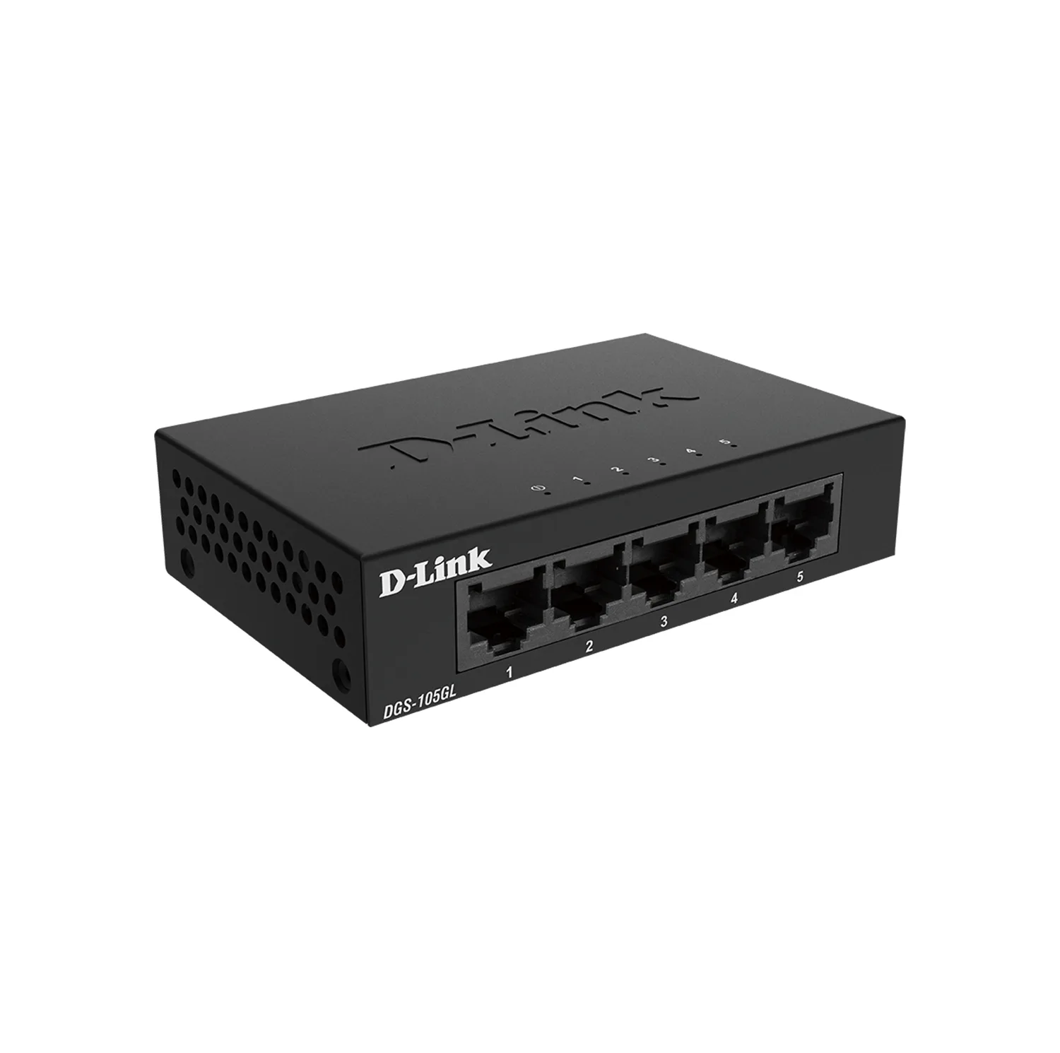 سوییچ 5 پورت گیگابیت دی لینک مدل DGS-105GL