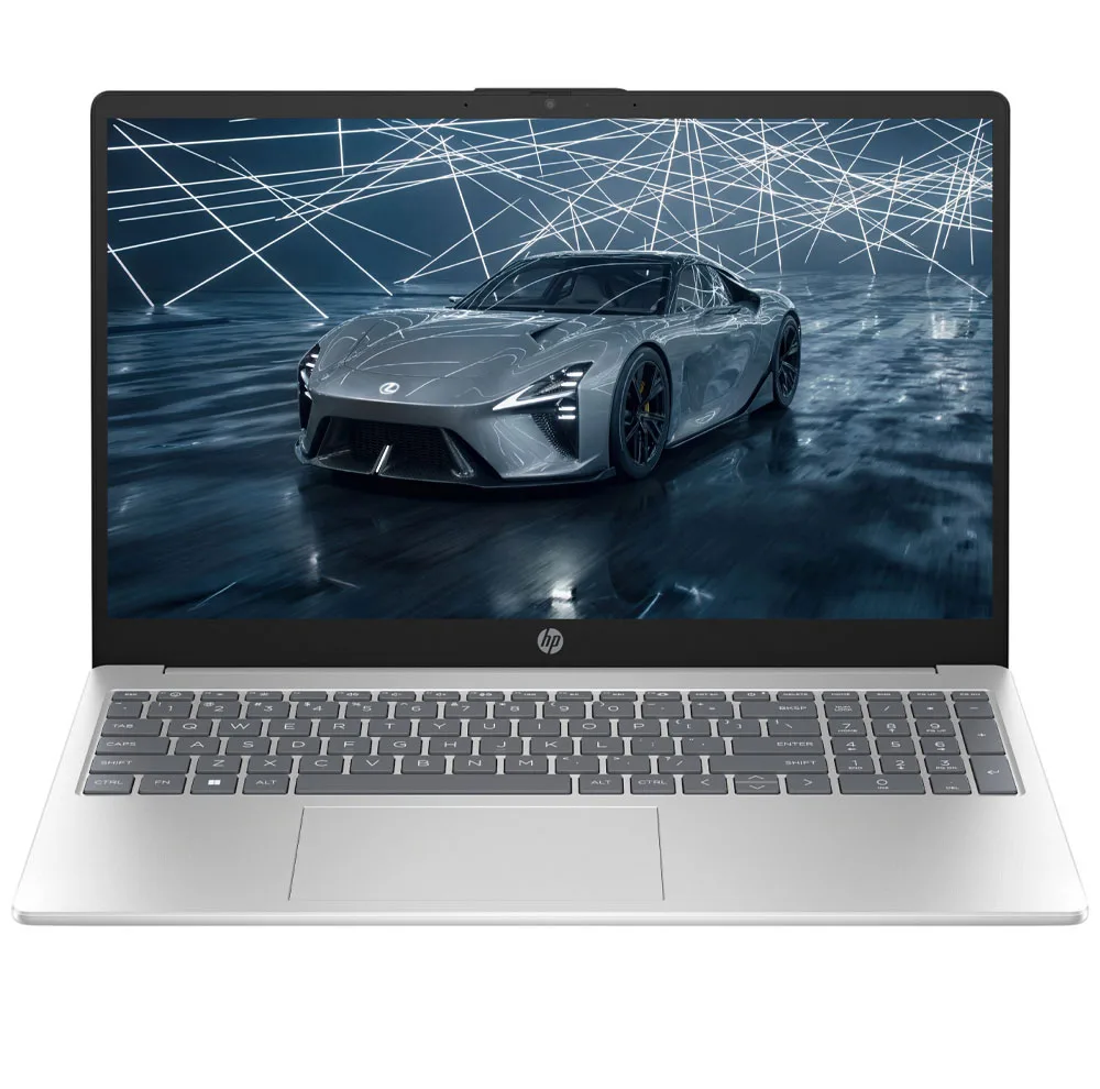 لپ تاپ 15.6 اینچی اچ‌ پی مدل 15-FD0174nia-i7 1355U-MX570 A 2GB-8GB DDR4 3200MHz-512GB SSD-SVA