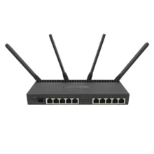 روتر میکروتیک مدل RB4011iGS+RM