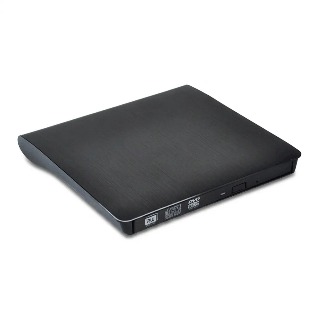 درایو DVD اکسترنال مدل Nomi Pop-up