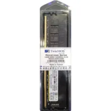 رم دسکتاپ توین موس DDR4 مدل MDD416GB3200D با ظرفیت 16 گیگابایت، فرکانس 3200 مگاهرتز، تایمینگ CL16