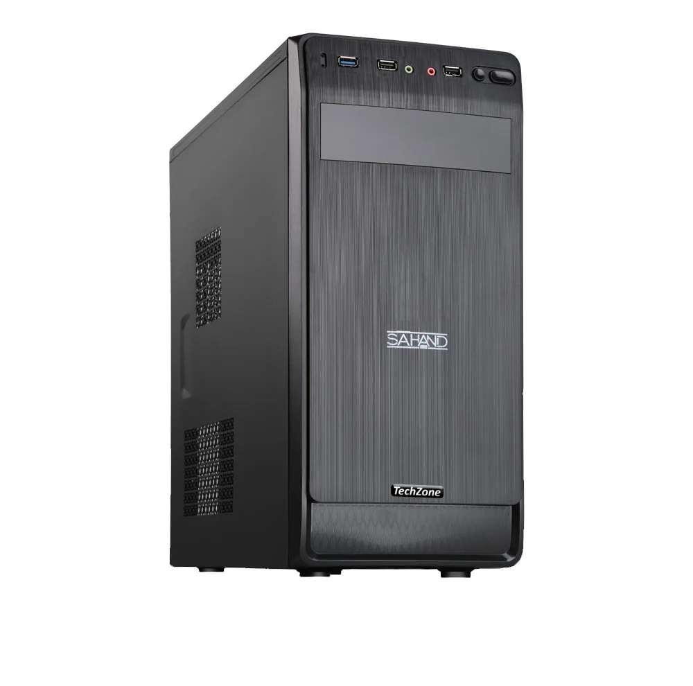 کامپیوتر دسکتاپ تک زون مدل TZ4570A ECO1