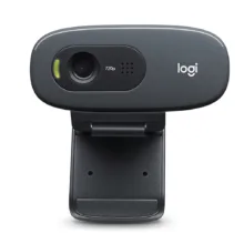 وب کم HD لاجیتک مدل C270