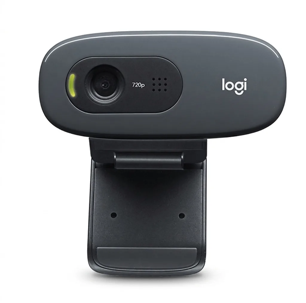 وب کم HD لاجیتک مدل C270
