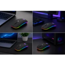 ماوس بی سیم کیو مدل Q5