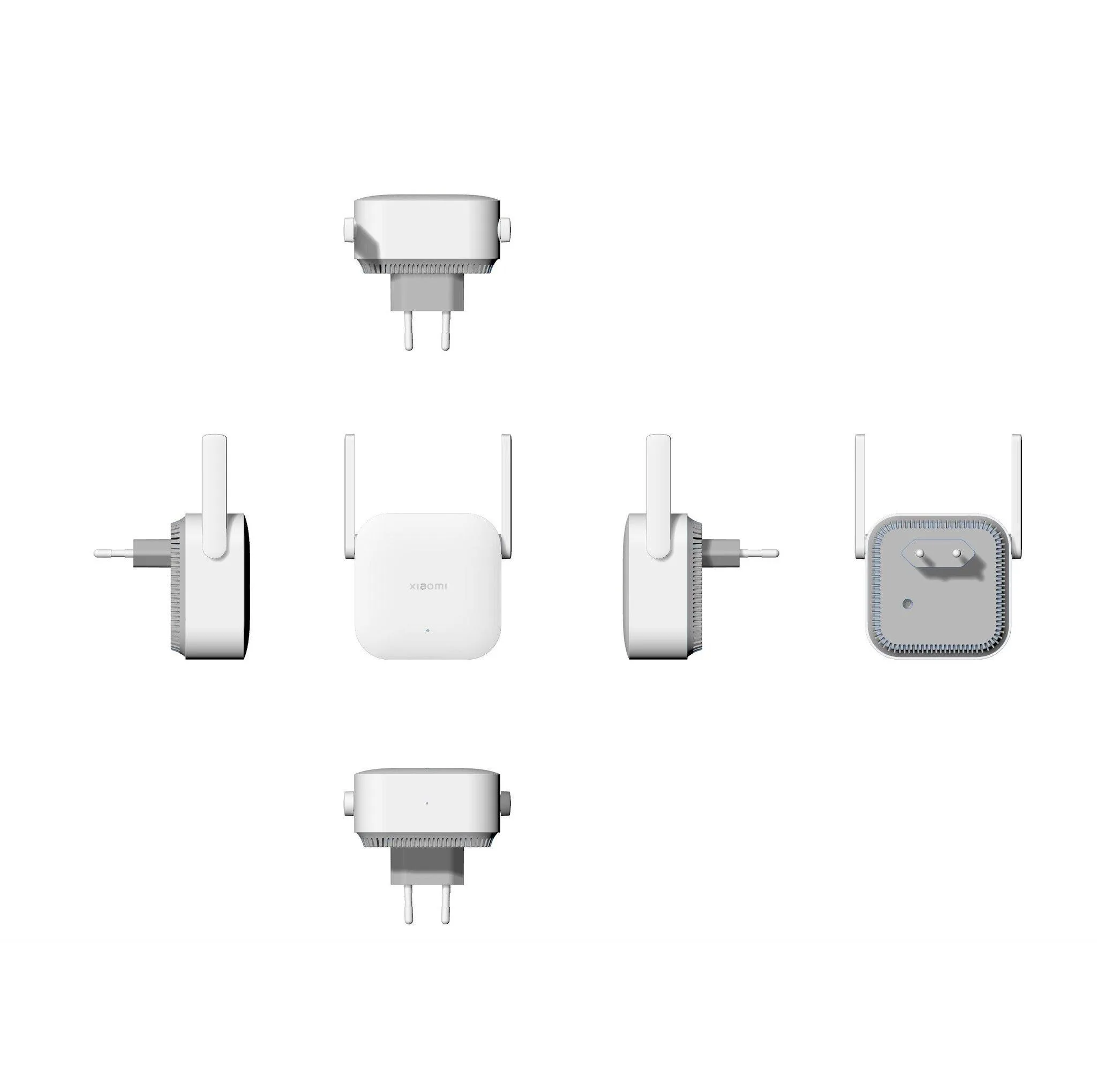تقویت کننده WiFi شیائومی مدل  Range Extender N300