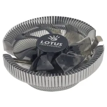 خنک کننده پردازنده لوتوس مدل  HF-1502