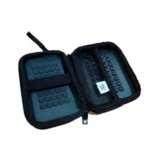 کیف هارد اکسترنال ام اند اس مدل A-1997