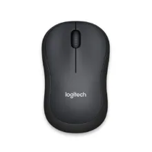 ماوس بی سیم لاجیتک مدل SILENT M220