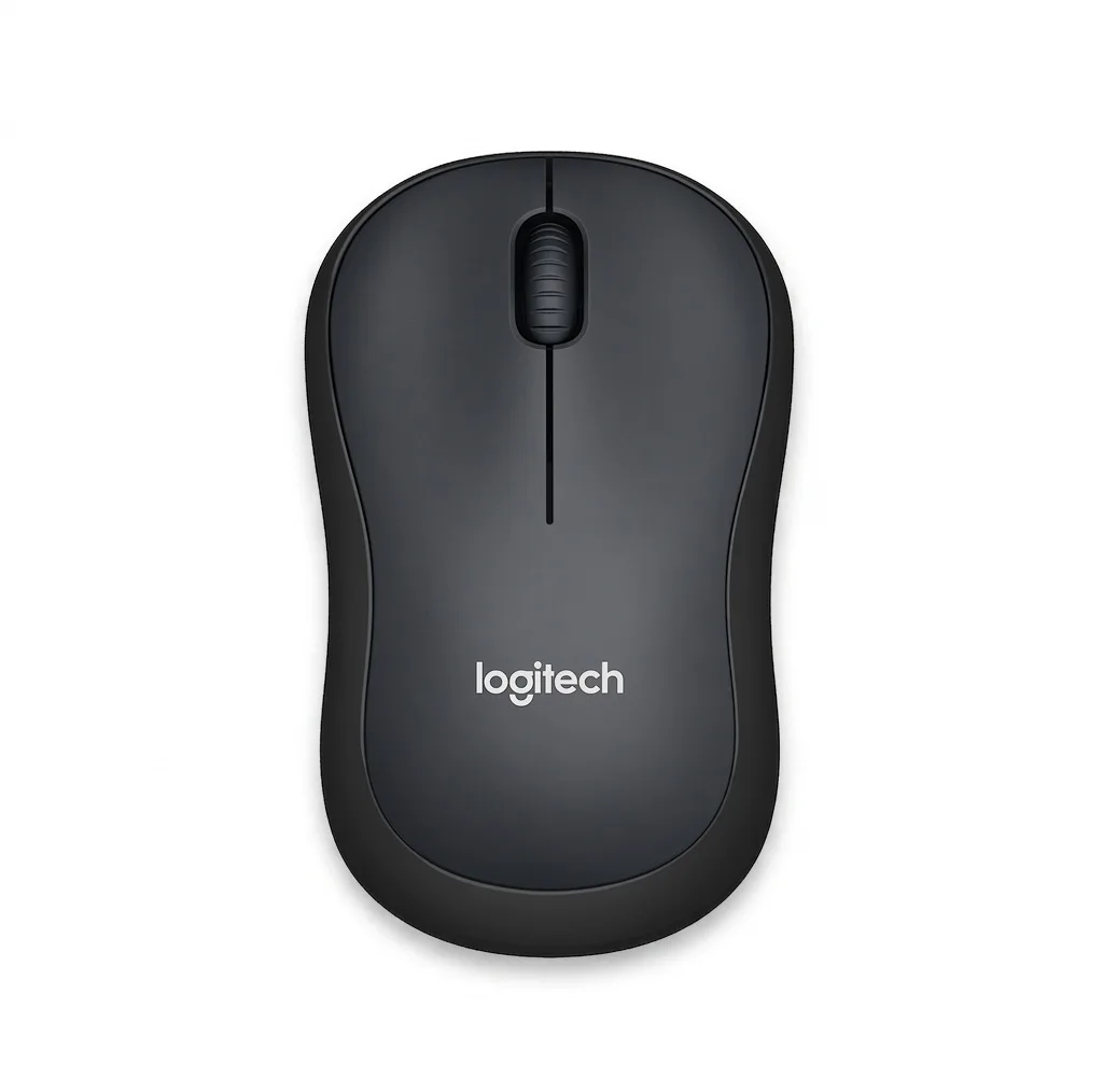 ماوس بی سیم لاجیتک مدل SILENT M220