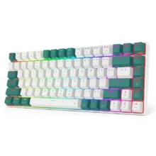 کیبورد گیمینگ ردراگون مدل K678 WG Pro