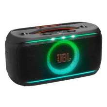 اسپیکر بلوتوثی قابل حمل جی بی ال مدل PartyBox On The Go 2