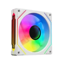فن کیس اوست مدل AVI-120W ARGB