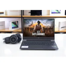 لپ تاپ 15.6 اینچی اچ پی مدل Victus Gaming 15-fa2394tx-i7 13620H-RTX3050 6GB-16GB DDR4 3200MHz-512GB SSD-FHD 144Hz