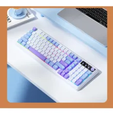 کیبورد بی سیم بی او دبلیو مدل K520BDL