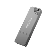 فلش مموری فیلیپس مدل FM11U-A 3.2 ظرفیت 256 گیگابایت با رابط USB 3.2