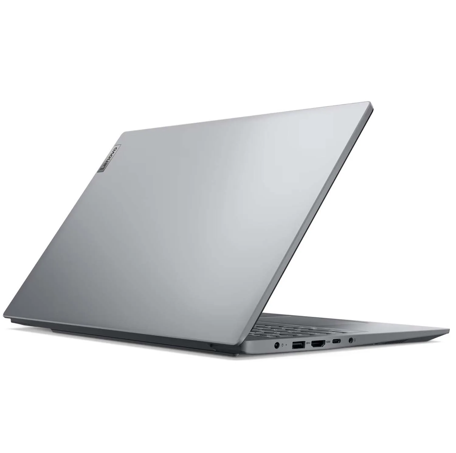 لپ تاپ 15.6 اینچی لنوو مدل V15 G5 IRL-i5 13420H-8GB DDR5 5200MHz-512GB SSD-TN