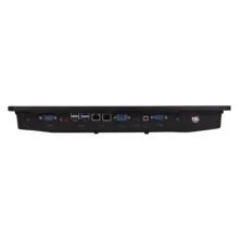 کامپیوتر همه کاره 15.6 سافت نت مدل A15.6I38 با پردازنده Core i3 I38130U رم 8 گیگابایت از نوع DDR4 حافظه داخلی 120 گیگابایت SSD کارت گرافیک UHD Graphics (integrated) نمایشگر از نوع IPS