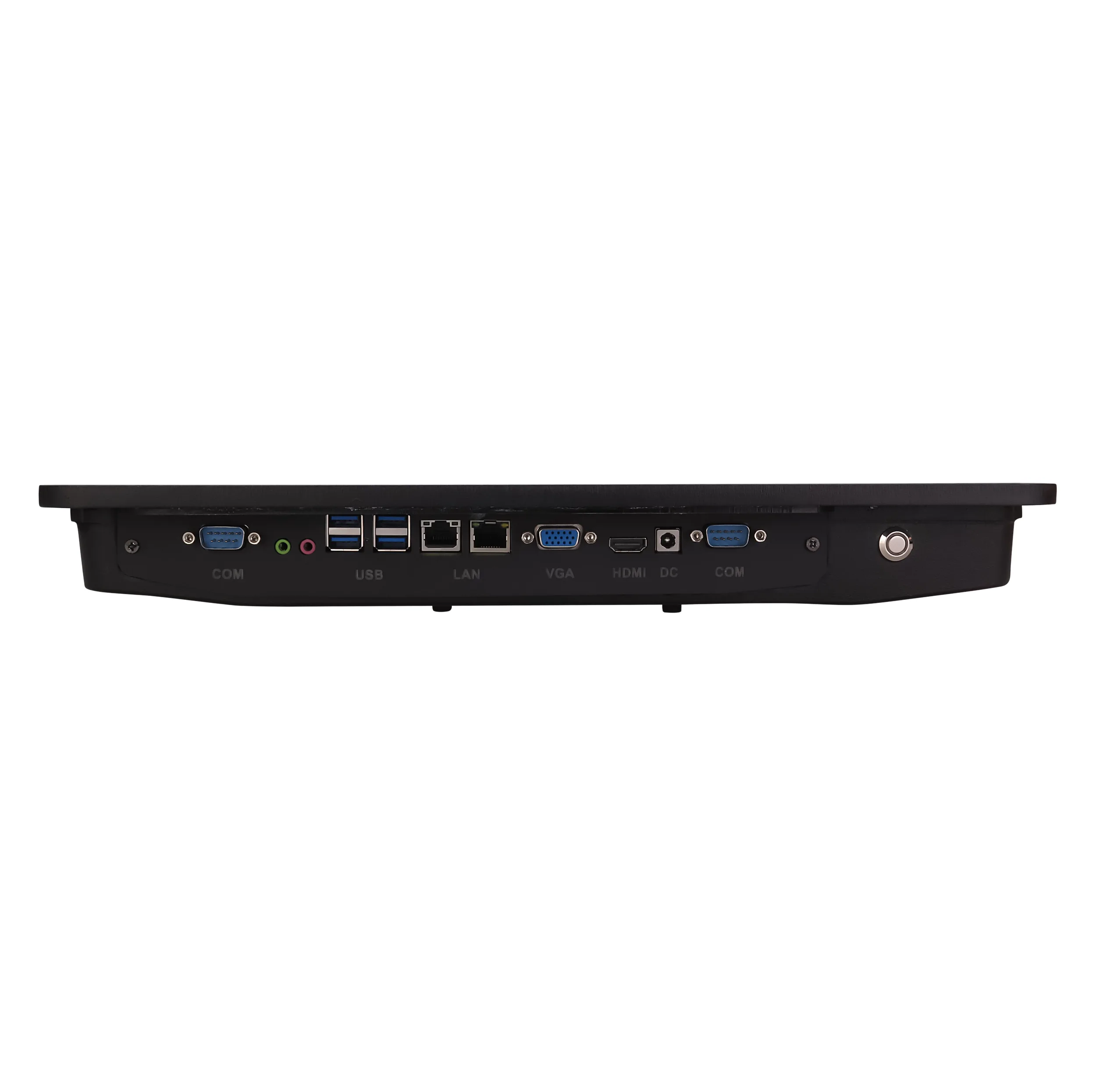 کامپیوتر همه کاره 15.6 سافت نت مدل A15.6I38 با پردازنده Core i3 I38130U رم 8 گیگابایت از نوع DDR4 حافظه داخلی 120 گیگابایت SSD کارت گرافیک UHD Graphics (integrated) نمایشگر از نوع IPS