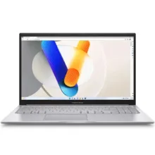 لپ تاپ 15.6 اینچی ایسوس مدل Vivobook 15 F1504VA-NJ2033-i5 1334U-12GB DDR4-512GB SSD-TN-Fingerprint-Backlit
