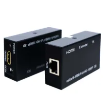 توسعه دهنده HDMI وی نت مدل vh6