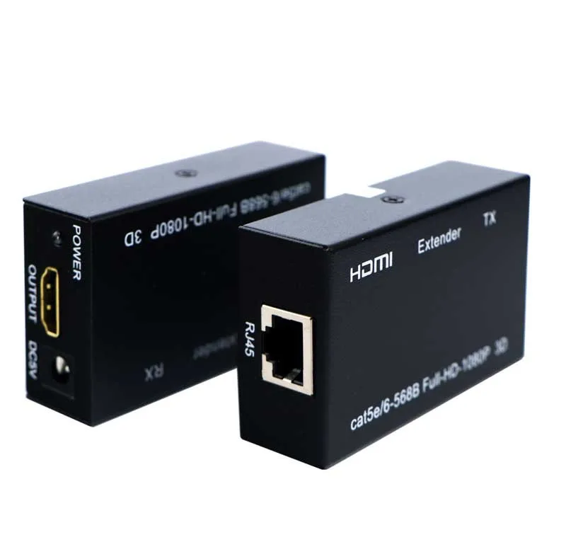 توسعه دهنده HDMI وی نت مدل vh6