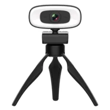 وب کم مدل 4K Full HD