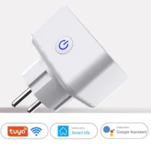 پریز  هوشمند  مدل 3 به 2