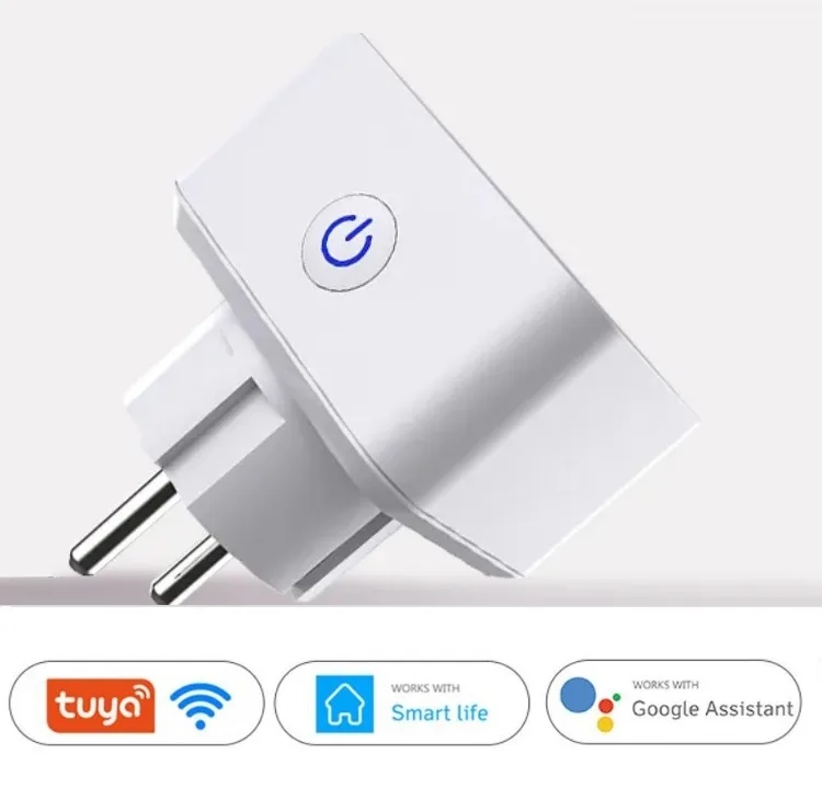 پریز هوشمند مدل 3 به 2