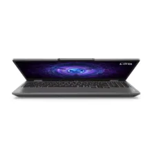 لپ تاپ 15.6 اینچی لنوو مدل LOQ 15IRX9-Core i7 13645HX-RTX4050 6GB-16GB DDR5 4800MHz-512GB SSD-FHD 144Hz