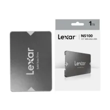 اس اس دی اینترنال SATA III لکسار مدل NS100 ظرفیت 1 ترابایت