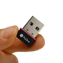 کارت شبکه بی سیم USB پرووان مدل PWD87