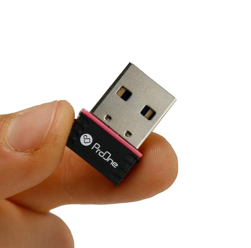 کارت شبکه بی سیم USB پرووان مدل PWD87