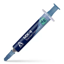 خمیر سیلیکون آرکتیک مدل MX-4