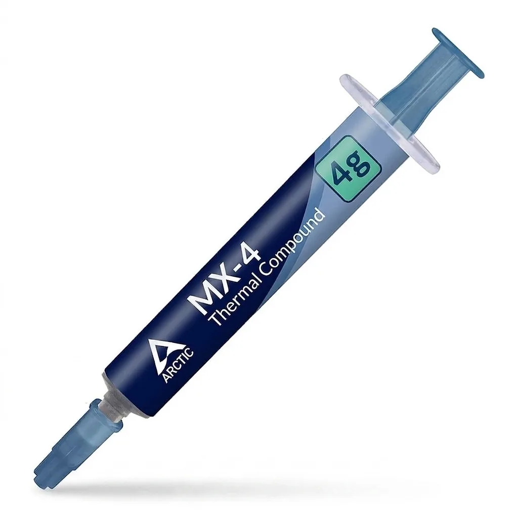 خمیر سیلیکون آرکتیک مدل MX-4