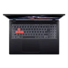 لپ تاپ 16 اینچی ایسر مدل Nitro Lite NL16-71G-578S-i5 13420H-RTX3050 6GB-16GB DDR5 5200MHz-512GB SSD-FHD 165Hz