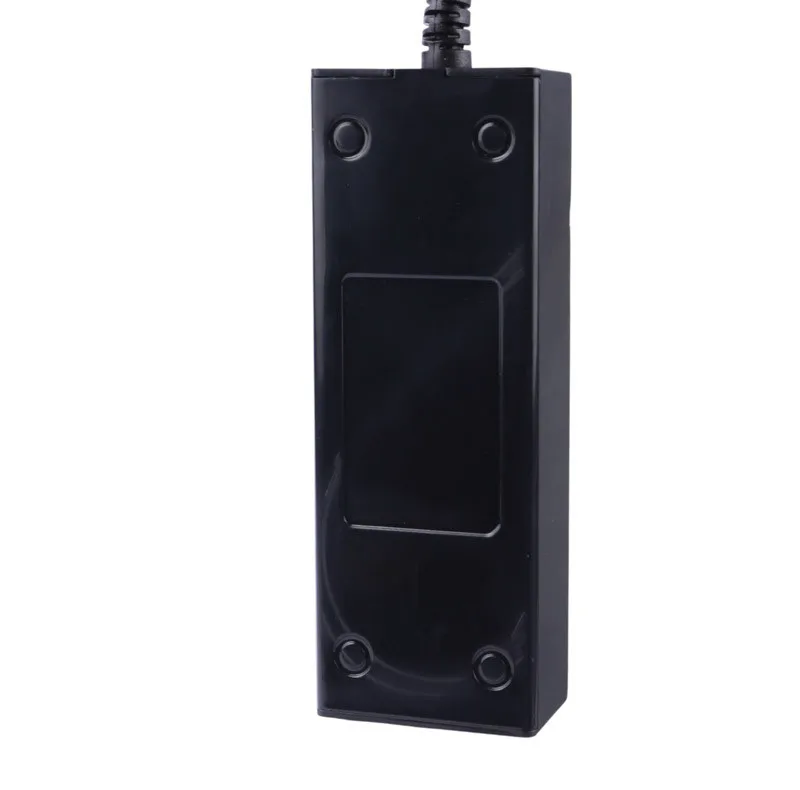 هاب 4 پورت USB 2.0 دی نت مدل DT-423 طول 30 سانتی متر
