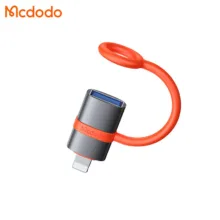 مبدل USB به لایتنینگ مک دودو مدل OT-260