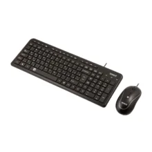 کیبورد و ماوس با سیم بیاند مدل BMK-3130