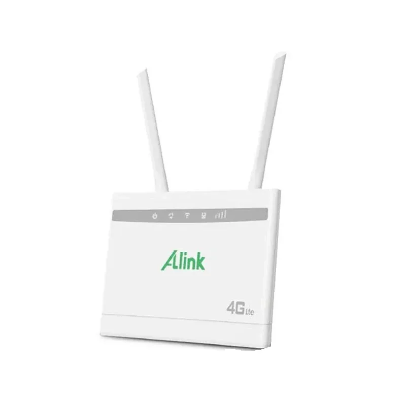 مودم 4G LTE قابل حمل ای لینک مدل MR920N