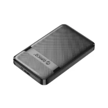 قاب هارددیسک اکسترنال 2.5 اینچی Micro-B اوریکو مدل 2577U3-V1