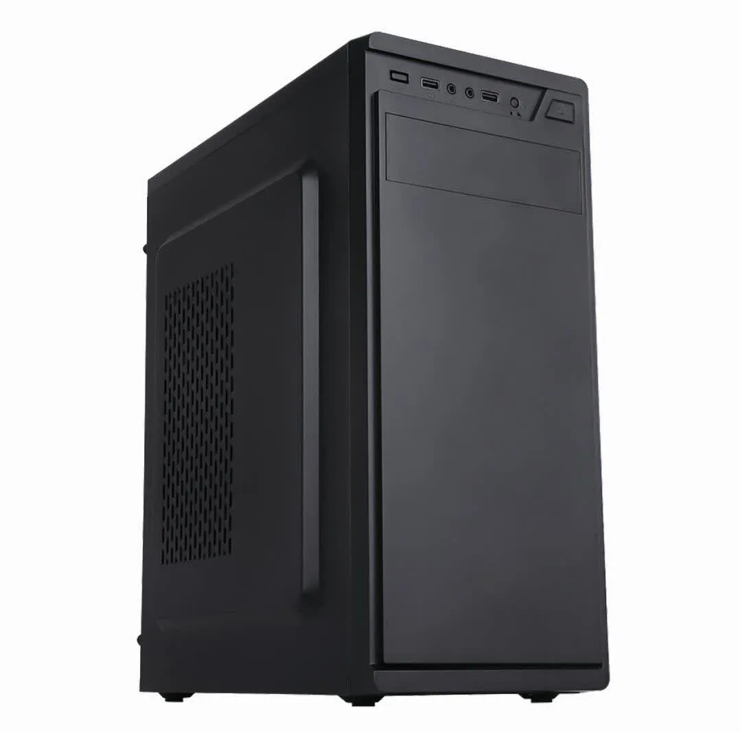 کامپیوتر دسکتاپ مدل RS-240|8GB RAM-500HDD-SSD120