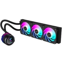سیستم خنک کننده آبی گیگابایت آروس مدل AORUS WATERFORCE II 360