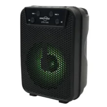 اسپیکر بلوتوثی قابل حمل ای ال وی مدل GTS-1345