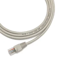کابل شبکه پچ کورد Cat5 بی ام بی مدل Cat5 UTP