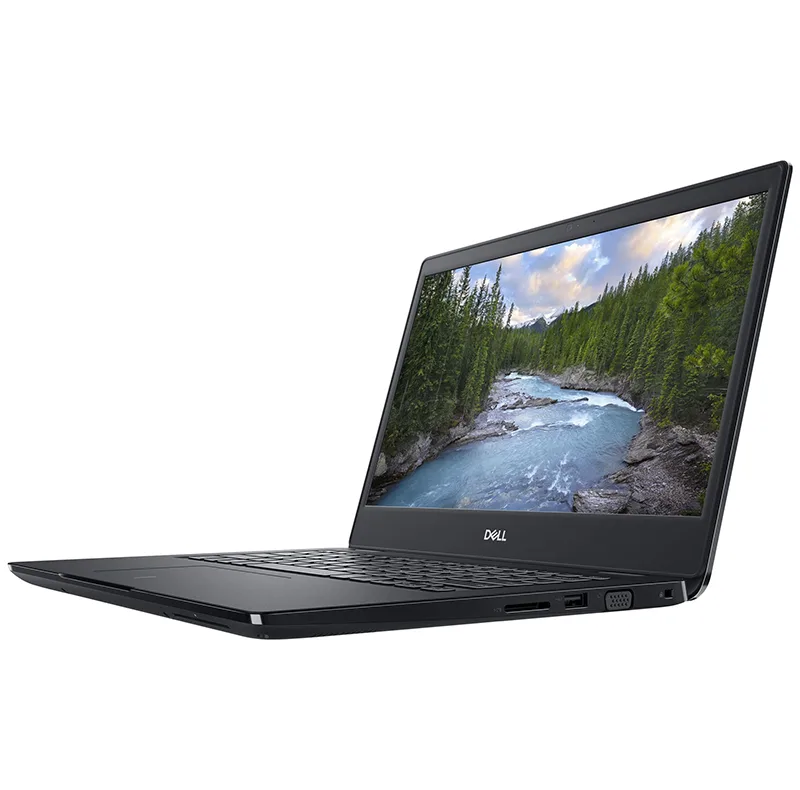 لپ تاپ 14 اینچی دل مدل Wyse 5470-N4100-8GB DDR4 2400MHz-512GB SSD-TN-W - کاستوم شده