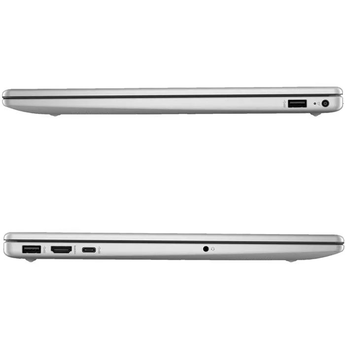 لپ تاپ 15.6 اینچی اچ پی مدل 15-fd0154wm-i5 1334U-8GB DDR4 3200MHz-512GB SSD-IPS Touch-W