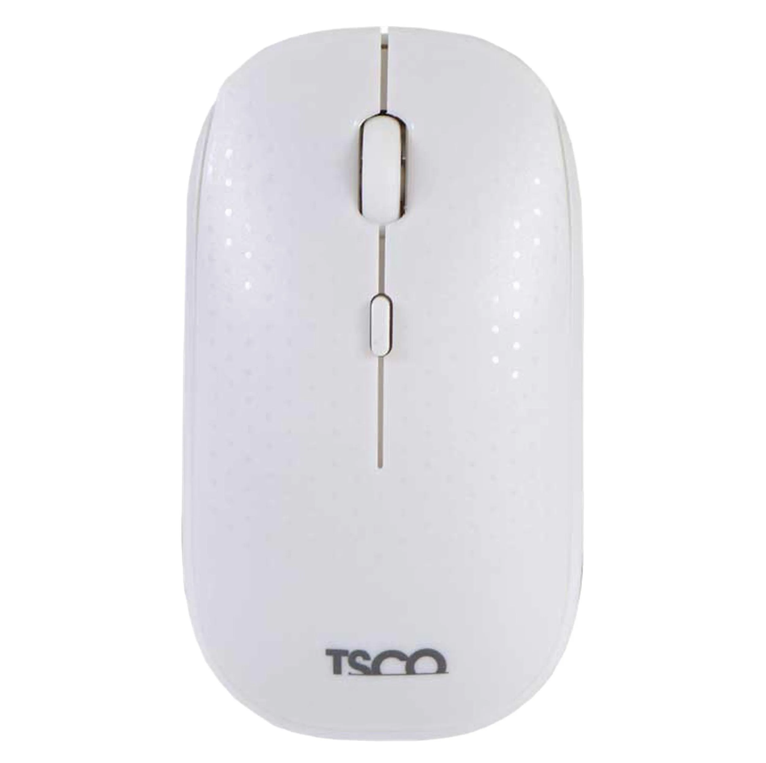 ماوس بی سیم تسکو مدل TM 700W